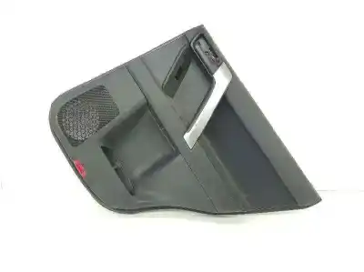 Peça sobressalente para automóvel em segunda mão forra / revestimento da porta traseira direita por toyota land cruiser (j15) basis referências oem iam 67776x1m03