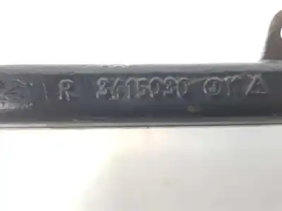 Pezzo di ricambio per auto di seconda mano braccio sospensione superiore anteriore destro per bmw x3 (e83) 2.0 d riferimenti oem iam 31122229522  3415030