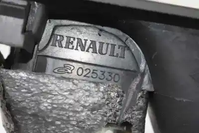 Автозапчастина б/у управління склонами заднє ліво для renault megane ii sedán (lm0/1_) 1.9 dci (lm0g lm1g lm2c) посилання на oem iam 8200315024  8200315024