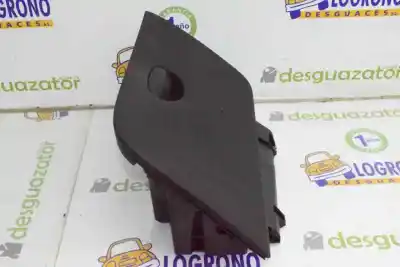 Peça sobressalente para automóvel em segunda mão porta luvas por seat leon (1p1) 1.9 tdi referências oem iam 1p1857103  1p1857095d