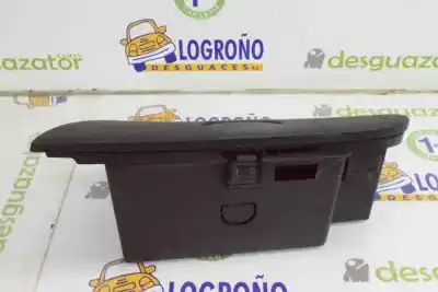 Peça sobressalente para automóvel em segunda mão porta luvas por seat leon (1p1) 1.9 tdi referências oem iam 1p1857103  1p1857095d