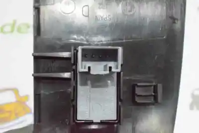 Автозапчасти б/у выключатель переднего правого окна за seat leon (1p1) 1.9 tdi ссылки oem iam 7l6959855b  7l6959855b