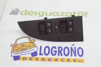 Автозапчасти б/у выключатель левого переднего окна за seat leon (1p1) 1.9 tdi ссылки oem iam 1k4959857c