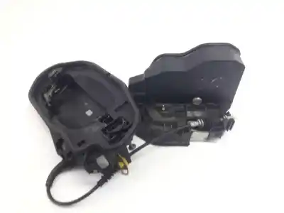 Peça sobressalente para automóvel em segunda mão fechadura da porta dianteira direita por bmw x3 (e83) 2.0 d referências oem iam 51217034544
