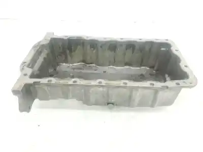 Second-hand car spare part sump for vw touran (1t1, 1t2) 2.0 tdi 16v oem iam references 038103603ag  038103603ag