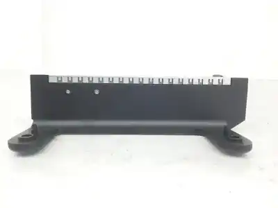 Автозапчастина б/у антенний підсилювач для volvo xc60 i suv (156) 2.4 d / d3 / d4 awd посилання на oem iam 31310010  36001098