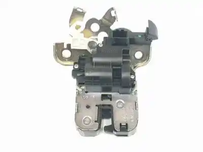 Peça sobressalente para automóvel em segunda mão fechadura do mala por audi a3 sportback (8va, 8vf) 1.6 tdi referências oem iam 8r0827505