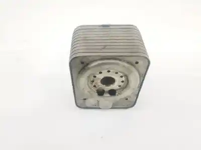 Second-hand car spare part engine oil cooler for vw touran (1t1, 1t2) 2.0 tdi 16v oem iam references 038117021d  038117021d