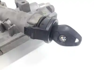 Second-hand car spare part steering column for bmw x3 (e83) 2.0 d oem iam references 32303412450  6764002