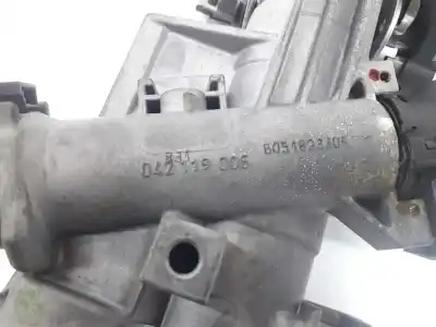 Second-hand car spare part steering column for bmw x3 (e83) 2.0 d oem iam references 32303412450  6764002