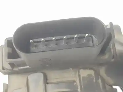 Автозапчастина б/у педальний потенціометр для volvo xc60 i suv (156) 2.4 d / d3 / d4 awd посилання на oem iam 8g9n9f836ba  6pv00922016