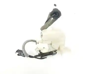 Peça sobressalente para automóvel em segunda mão fechadura da porta dianteira esquerda por audi a3 sportback (8va, 8vf) 1.6 tdi referências oem iam 8x1837015c