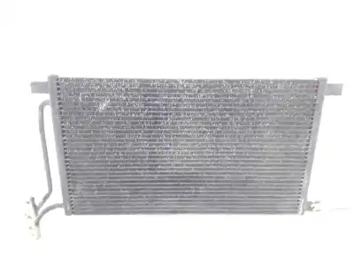 Peça sobressalente para automóvel em segunda mão condensador / radiador de ar condicionado por bmw x3 (e83) 2.0 d referências oem iam 64538377648