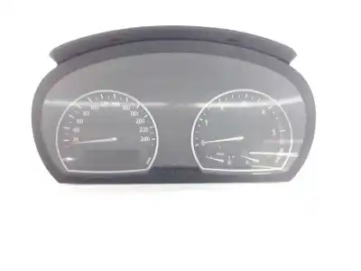 Peça sobressalente para automóvel em segunda mão QUADRANTE por BMW X3 (E83)  Referências OEM IAM 62113416113  102464032