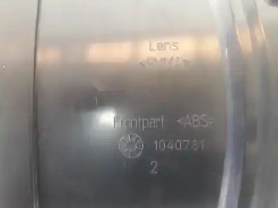 Peça sobressalente para automóvel em segunda mão quadrante por bmw x3 (e83) 2.0 d referências oem iam 62113416113  102464032