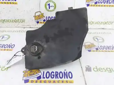 Second-hand car spare part windscreen washer bottle for bmw x3 (e83) 2.0 d oem iam references 61663403211