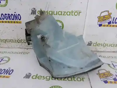 Second-hand car spare part windscreen washer bottle for bmw x3 (e83) 2.0 d oem iam references 61663403211  61663403211