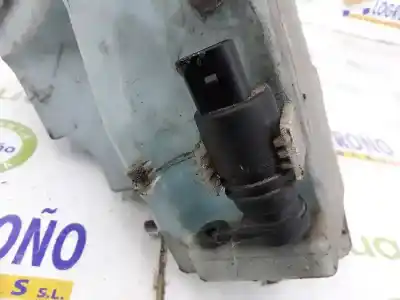 Second-hand car spare part windscreen washer bottle for bmw x3 (e83) 2.0 d oem iam references 61663403211  61663403211