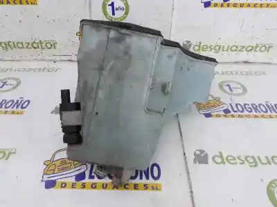 Second-hand car spare part windscreen washer bottle for bmw x3 (e83) 2.0 d oem iam references 61663403211  61663403211