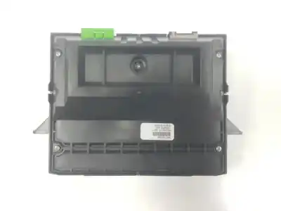 Автозапчастина б/у багатофункційний дисплей для volvo xc60 i suv (156) 2.4 d / d3 / d4 awd посилання на oem iam 30772584  30772584