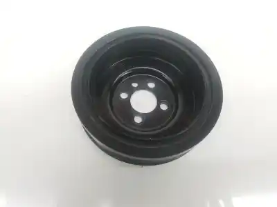 Pezzo di ricambio per auto di seconda mano puleggia dell albero motore per vw touran (1t1, 1t2) 2.0 tdi 16v riferimenti oem iam 03g105243  03g105243
