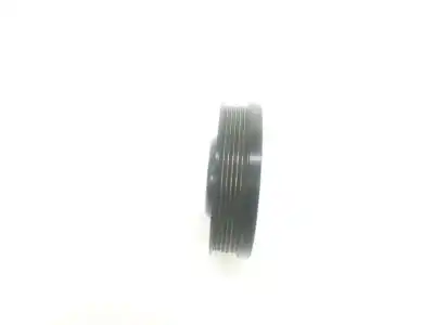 Pezzo di ricambio per auto di seconda mano puleggia dell albero motore per vw touran (1t1, 1t2) 2.0 tdi 16v riferimenti oem iam 03g105243  03g105243