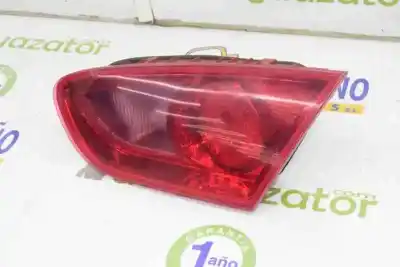 Second-hand car spare part right tailgate door light for seat leon (1p1) 1.9 tdi oem iam references 1p0945108f  1p0945108f