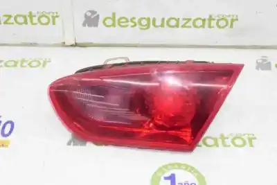 Second-hand car spare part right tailgate door light for seat leon (1p1) 1.9 tdi oem iam references 1p0945108f  1p0945108f