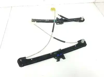 Peça sobressalente para automóvel em segunda mão elevador de vidros dianteira esquerda por audi a3 sportback (8va, 8vf) 1.6 tdi referências oem iam 8v4837461