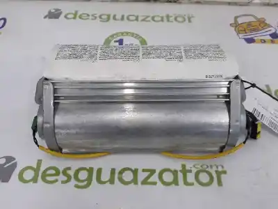 Second-hand car spare part front right air bag for bmw x3 (e83) 2.0 d oem iam references 72127056041