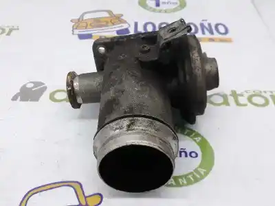 Second-hand car spare part egr valve for bmw x3 (e83) 2.0 d oem iam references 11717804381