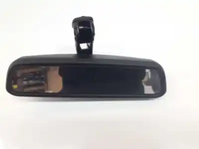 Peça sobressalente para automóvel em segunda mão espelho retrovisor interior por bmw x3 (e83) 2.0 d referências oem iam 51168257275