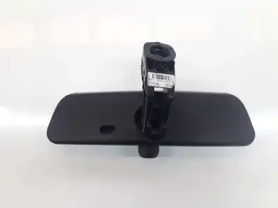 Pezzo di ricambio per auto di seconda mano specchio interno per bmw x3 (e83) 2.0 d riferimenti oem iam 51168257275  51168257275