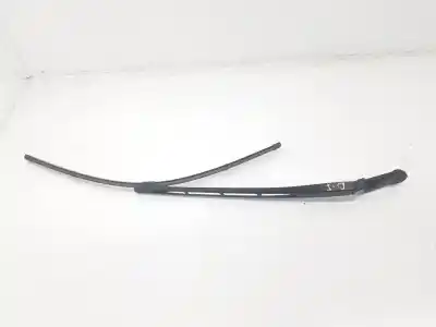 Second-hand car spare part left front windshield wiper arm for audi q7 3.0 v6 24v tdi oem iam references 4l1955407a