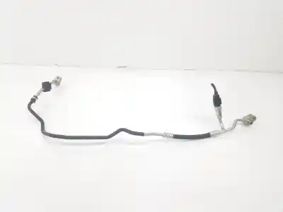 Second-hand car spare part air conditioning pipes for audi q7 3.0 v6 24v tdi oem iam references 7l6820741f