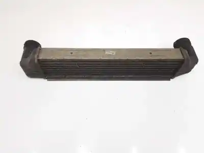 Peça sobressalente para automóvel em segunda mão intercooler por bmw x3 (e83) 2.0 d referências oem iam 17517793370  7789793