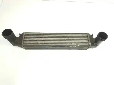 Peça sobressalente para automóvel em segunda mão intercooler por bmw x3 (e83) 2.0 d referências oem iam 17517793370