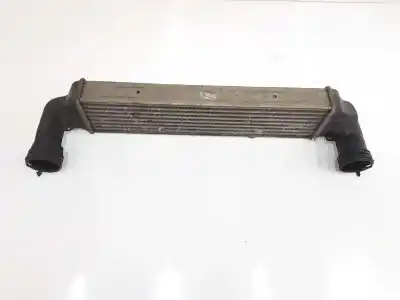 Peça sobressalente para automóvel em segunda mão intercooler por bmw x3 (e83) 2.0 d referências oem iam 17517793370  7789793