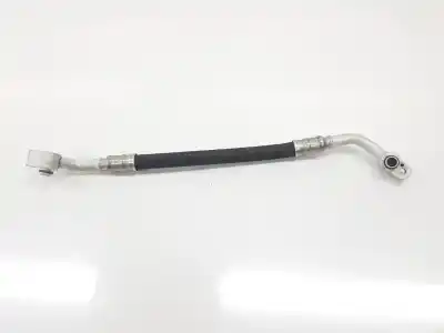 Second-hand car spare part air conditioning pipes for audi q7 3.0 v6 24v tdi oem iam references 4l0820730