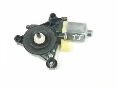 Peça sobressalente para automóvel em segunda mão motor elevador vidro traseiro esquerdo por audi a3 sportback (8va, 8vf) 1.6 tdi referências oem iam 5q0959801
