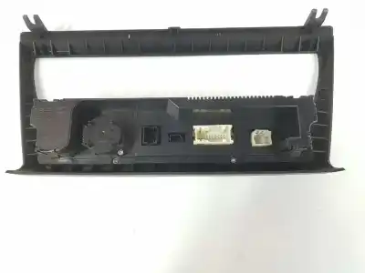 Second-hand car spare part climate control for bmw x3 (e83) 2.0 d oem iam references 64113426630  5hb008777