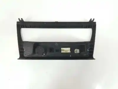Second-hand car spare part climate control for bmw x3 (e83) 2.0 d oem iam references 64113426630  5hb008777