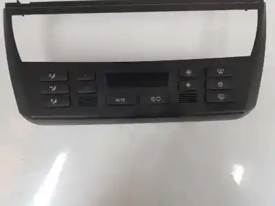 Second-hand car spare part climate control for bmw x3 (e83) 2.0 d oem iam references 64113426630  5hb008777