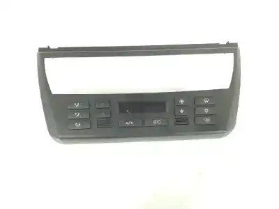 Peça sobressalente para automóvel em segunda mão comando de sofagem (chauffage / ar condicionado) por bmw x3 (e83) 2.0 d referências oem iam 64113426630