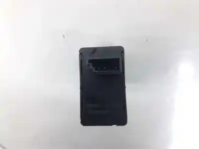 Peça sobressalente para automóvel em segunda mão botão / interruptor elevador vidro traseiro esquerdo por bmw x3 (e83) 2.0 d referências oem iam 61319113773  6928249