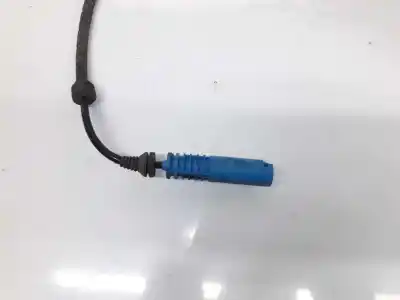 Second-hand car spare part front right knuckle for bmw x3 (e83) 2.0 d oem iam references 31213412020  31213412020