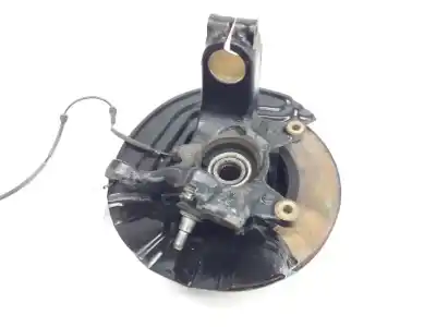 Peça sobressalente para automóvel em segunda mão manga de eixo dianteira direita por bmw x3 (e83) 2.0 d referências oem iam 31213412020