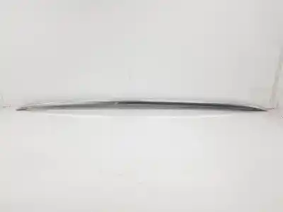 Second-hand car spare part roof bars for audi q7 3.0 v6 24v tdi oem iam references 4l0860021q