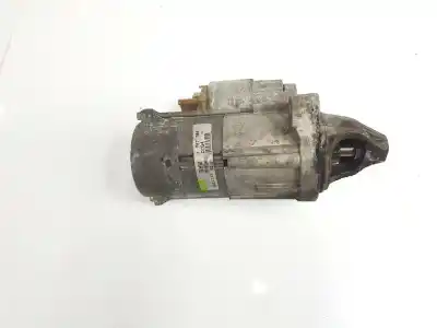 Peça sobressalente para automóvel em segunda mão motor de arranque por bmw x3 (e83) 2.0 d referências oem iam 12417787356  7787254