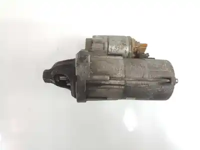 Peça sobressalente para automóvel em segunda mão motor de arranque por bmw x3 (e83) 2.0 d referências oem iam 12417787356  7787254